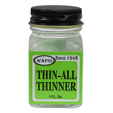 Wapsi THIN ALL THINNER 1OZ