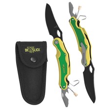 Dr Slick SPARTAN GUIDE KNIFE
