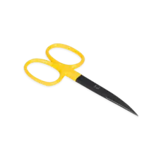 Loon Outdoors LOON ERGO CURVED HAIR SCISSORS