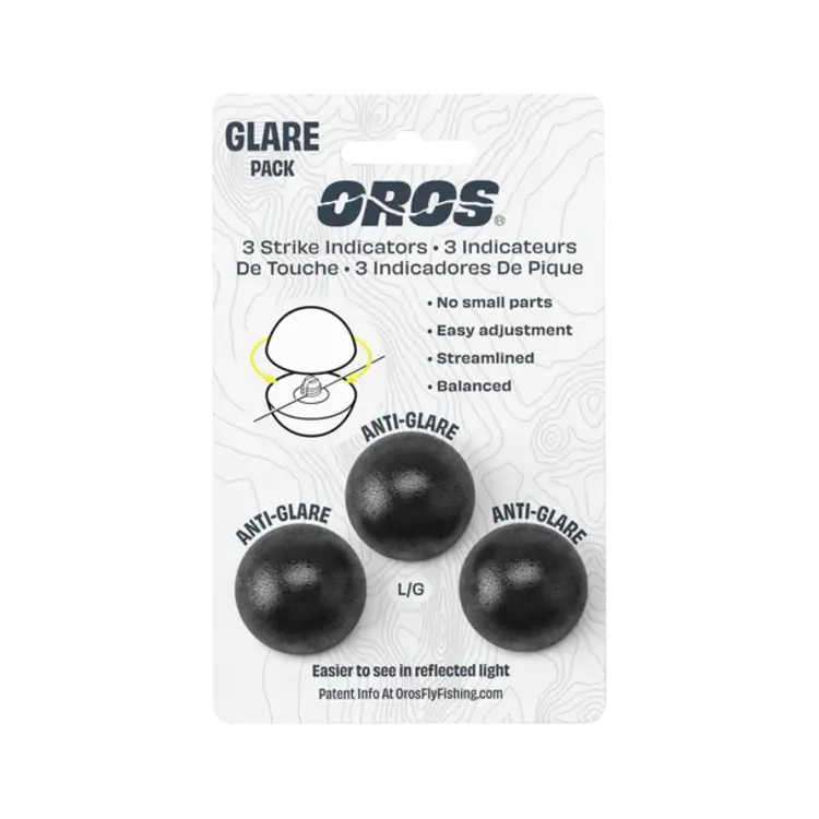 OROS OROS GLARE PACK