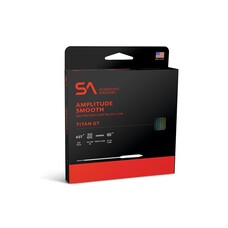Scientific Anglers SA AMPLITUDE SMOOTH TITAN GT