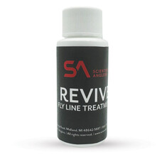Scientific Anglers SA REVIVE FLY LINE TREATMENT 1OZ