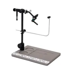 Renzetti RENZETTI TRAVELER 2300 VISE WITH STREAMER PED BASE -RIGHT HANDED