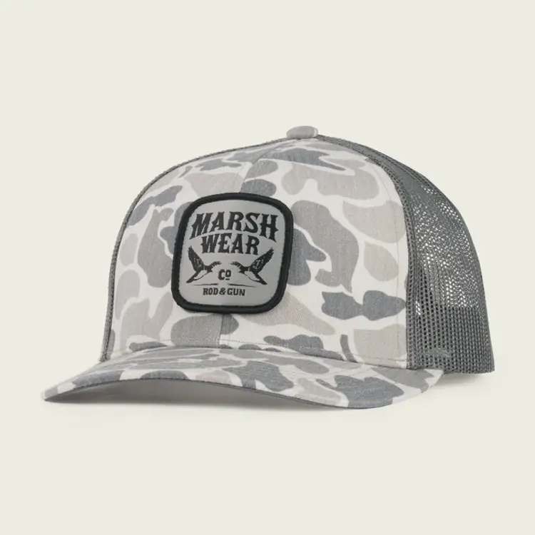 MARSH WEAR DAFFY TRUCKER