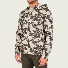 MARSH WEAR SULLIVAN HAGOOD TECH HOODIE MARSH WEAR SULLIVAN HAGOOD TECH HOODIE