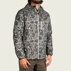 MARSH WEAR BARNWELL PUFF JACKET
