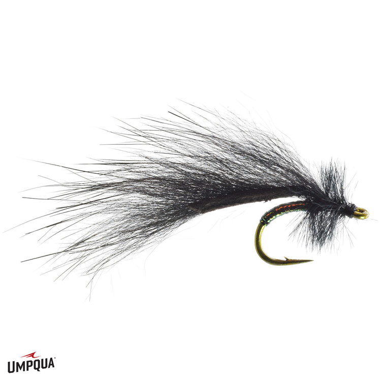 Umpqua Feather Merchants MAYER'S MINI LEECH