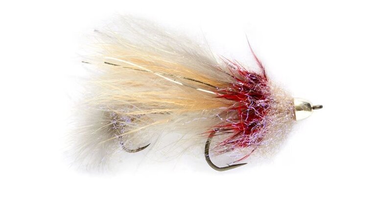 FULLING MILL LINCOLN'S WHITEY