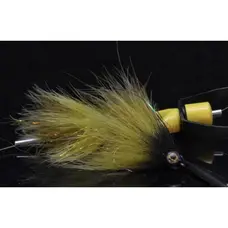 Montana Fly Company RICH STROLIS'S MASKED AVENGER