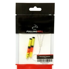 FULLING MILL BUNG  PACK MEDIUM