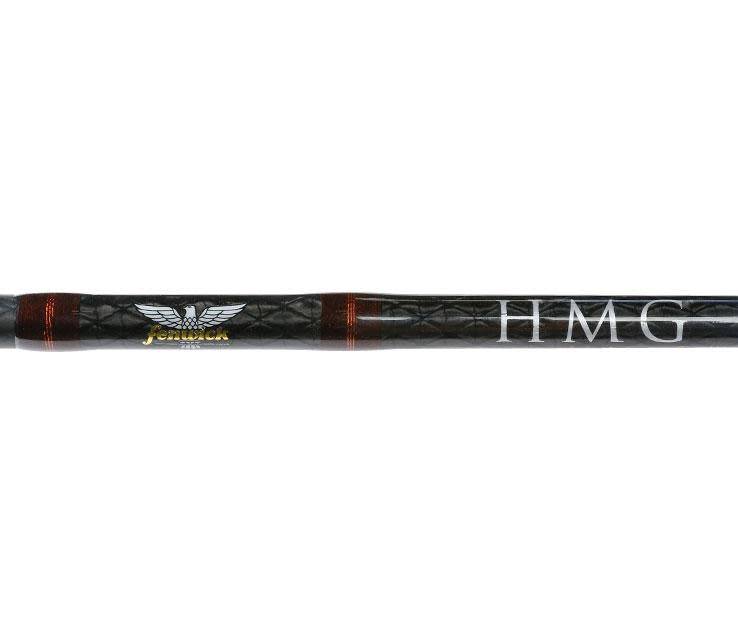 fenwick hmg fly rod