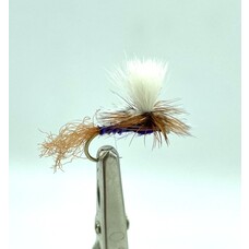 Solitude Fly Company PARAQUAD Solitude Fly Company PARAQUAD