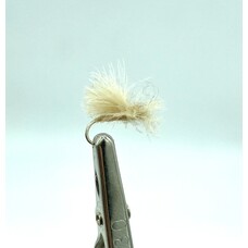 Ugly Bug Fly Shop CDC PARA-WULFF CAHILL #16