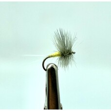 Solitude Fly Company HACKLE STACKER PMD