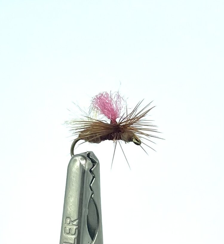 Montana Fly Company CINNAMON FLYING ANT #14