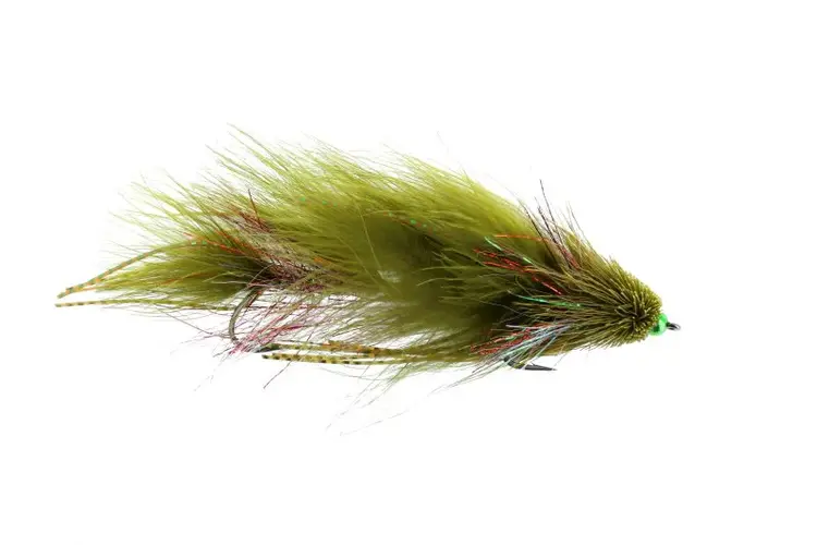 Ugly Bug Fly Shop Skericks Public Flasher Size 1