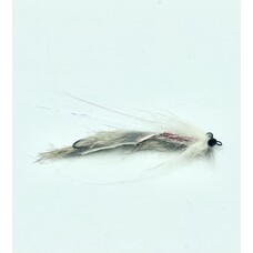 Solitude Fly Company SWAMP RAT NATURAL #2