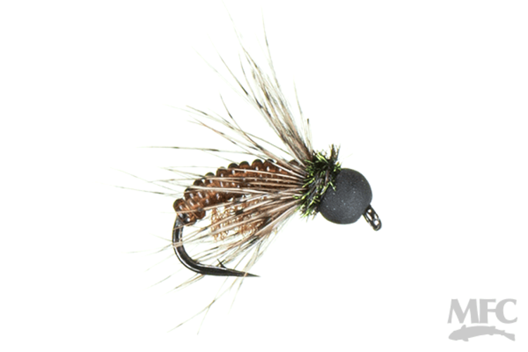 Montana Fly Company WHITE'S BH CADDIE SHACK