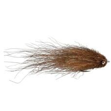 FULLING MILL RIO'S BRAMMER FINGER MULLET TANNIC #2