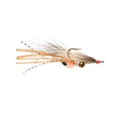 Ugly Bug Fly Shop KOGA'S BONE FISH PEARL