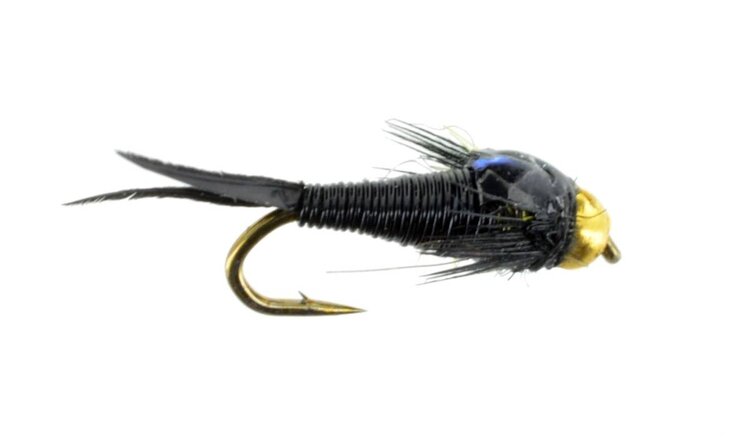 Ugly Bug Fly Shop COPPER JOHN