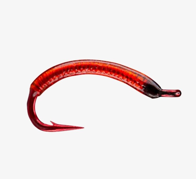Ugly Bug Fly Shop RIO'S BLOODWORM