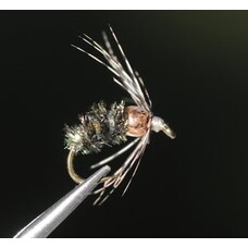 Montana Fly Company HOWELL'S MEMORY MAKER Montana Fly Company HOWELL'S MEMORY MAKER