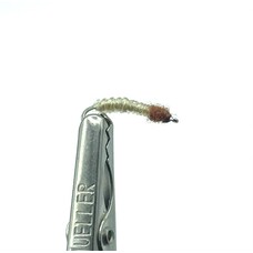 Ugly Bug Fly Shop ROCK WORM TAN #18
