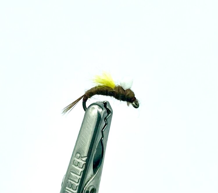 Dream Cast Fly Fishing RS2 PMD