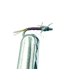 Ugly Bug Fly Shop Barr's Micro Emerger