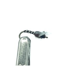 Umpqua Feather Merchants Medallion Midge #22