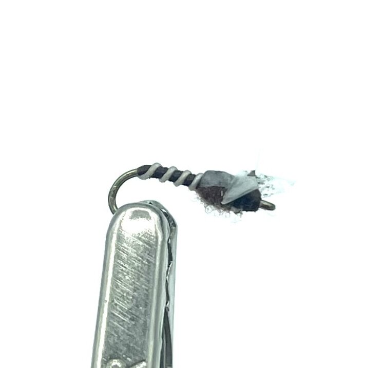 Umpqua Feather Merchants Medallion Midge