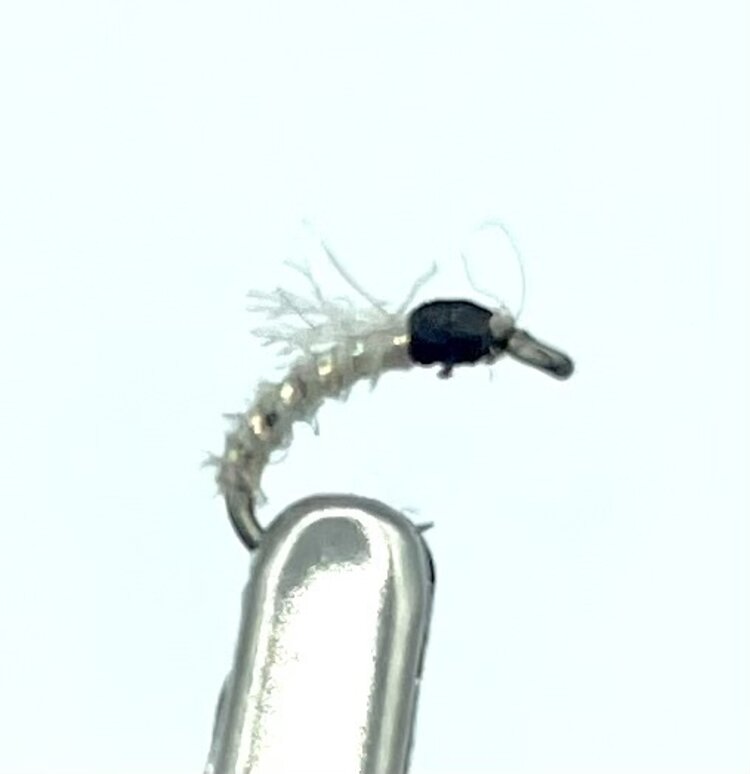Ugly Bug Fly Shop MERCURY Trout Crack #20