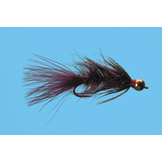 Ugly Bug Fly Shop BH MINI LEECH #10