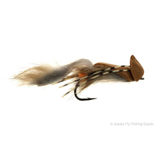 Solitude Fly Company MICKEY MOUSE #1