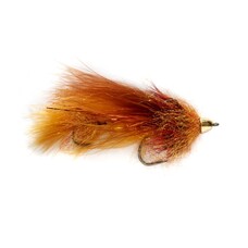 FULLING MILL LINCOLN'S BROWN TROUT