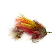 FULLING MILL LINCOLN'S RAINBOW TROUT