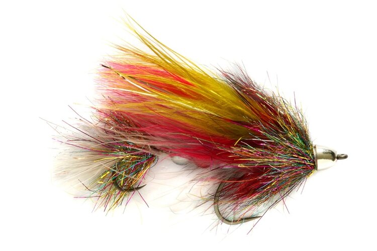 FULLING MILL LINCOLN'S RAINBOW TROUT