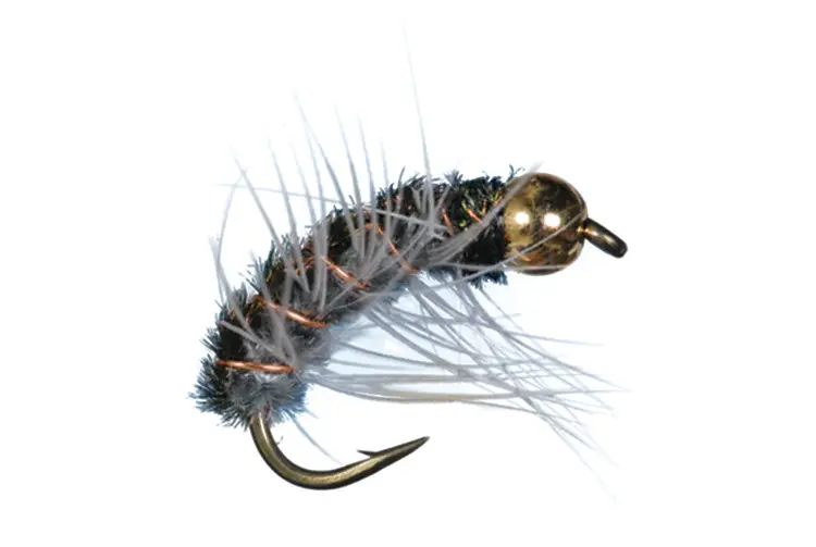 Ugly Bug Fly Shop Poundmeister Crane #8