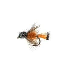 Ugly Bug Fly Shop Carp Coachman #8 Ugly Bug Fly Shop Carp Coachman #8