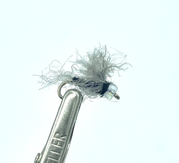 Ugly Bug Fly Shop Skeriks ASAP Emerger Trico