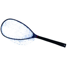 Solitude Fly Company Stream bank carbon net w/mag