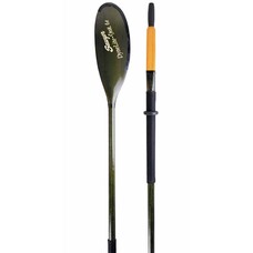 Sawyer Paddles & Oars SAWYER SQUARE TOP DYNE-LITE SHAOL CUT 9' Sawyer Paddles & Oars SAWYER SQUARE TOP DYNE-LITE SHAOL CUT 9'