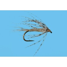 Solitude Fly Company SOFT HACKLE MARCH- BROWN #14 Solitude Fly Company SOFT HACKLE MARCH- BROWN #14