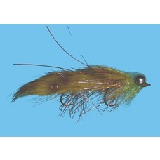 Solitude Fly Company SLAYER #4