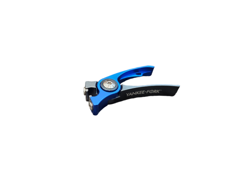 New Phase YANKEE FOR DYKES-BLUE