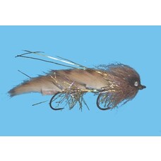 Solitude Fly Company BUTCHER #4