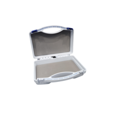 New Phase BIG STREAMER BOX-WHITE