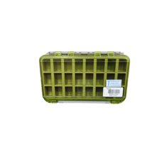 New Phase TETON COMPARTMENT BOX- WATERPROOF DOUBLE SIDED