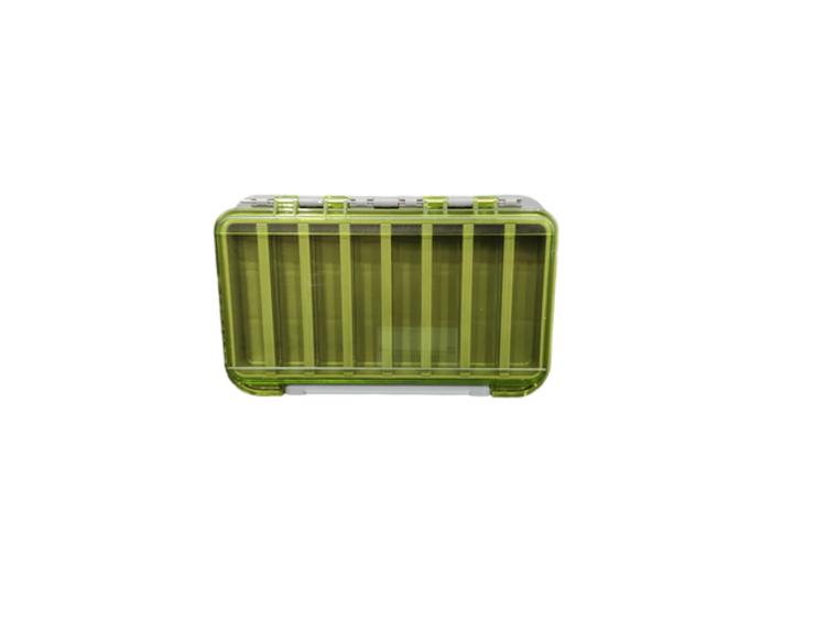 New Phase TETON COMPARTMENT BOX- WATERPROOF DOUBLE SIDED